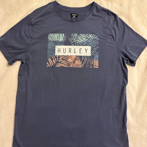 Hurley Other - Men’s Hurley T-shirt